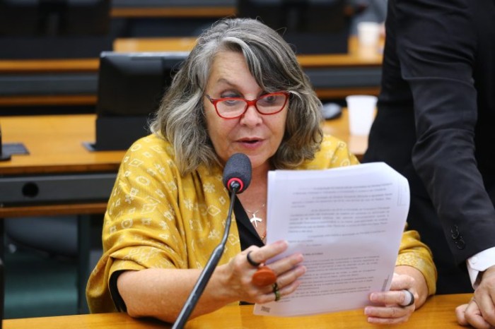 CCJ aprova projeto que destina recursos para superação de desigualdades raciais