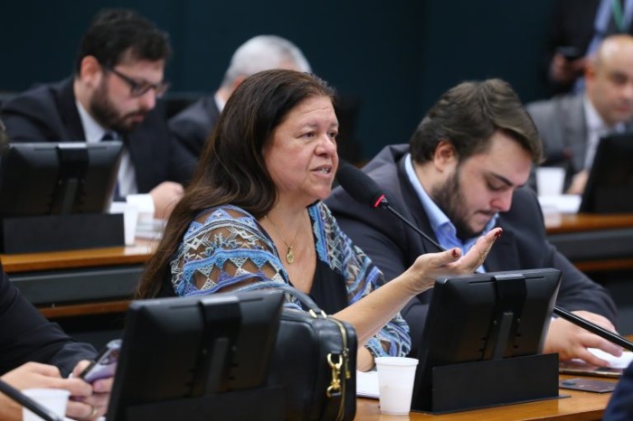 CCJ aprova projeto que prioriza primeira infância nas leis orçamentárias