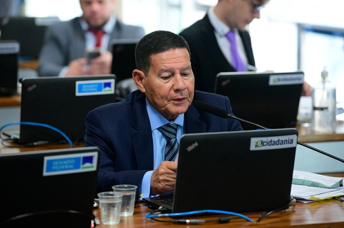 Atualização do Código Penal Militar vai a Plenário