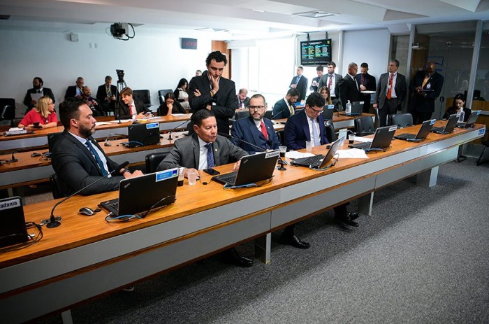CSP aprova criação do 'Prêmio Major Olimpio de Segurança Pública'