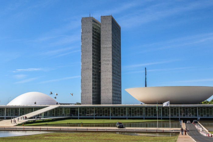 Reforma tributária e indicação de Zanin movimentam semana no Congresso