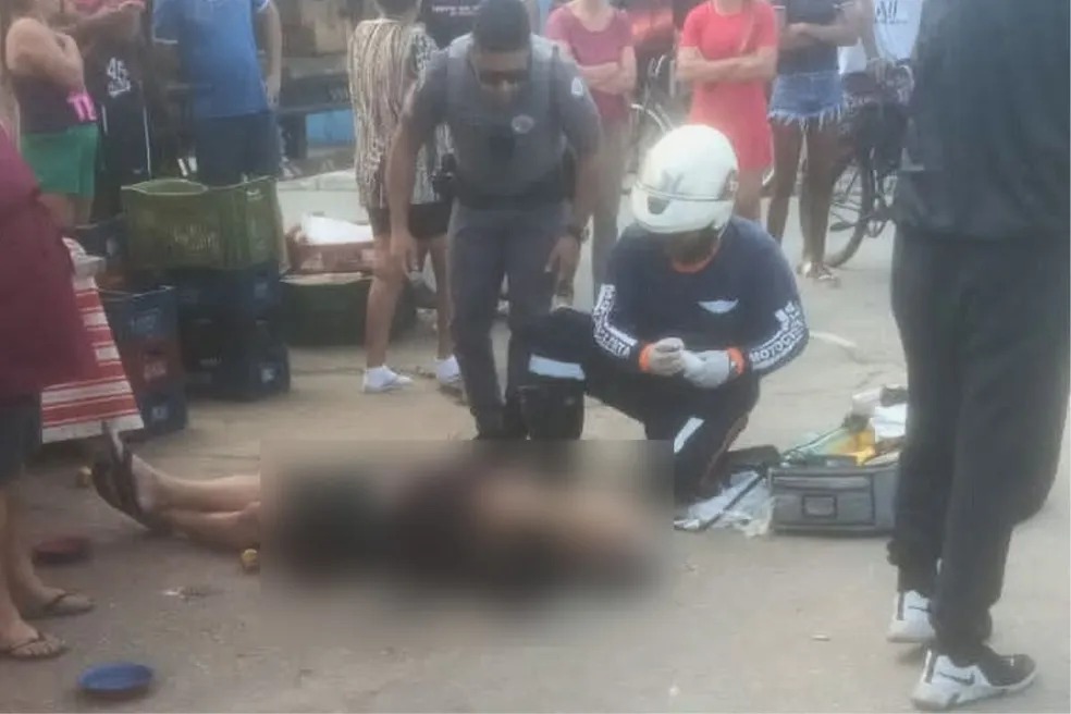 Em duas semanas, dois policiais militares são mortos no mesmo lugar