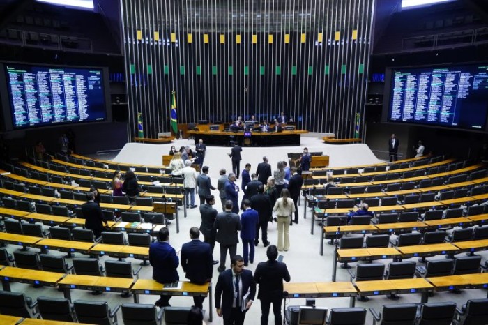 Deputados analisam projeto que prevê medidas protetivas para idosos e pessoas com deficiência; acompanhe