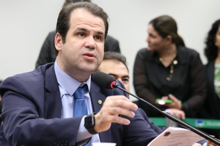 Instalada na Câmara a CPI das Pirâmides Financeiras, que vai investigar o mercado de criptomoedas