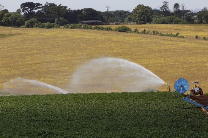 Comissão debate projeto que simplifica a renegociação do crédito rural