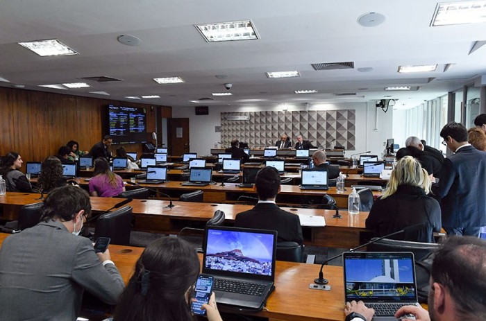 Saneamento básico em áreas rurais e indígenas pode ter novas diretrizes