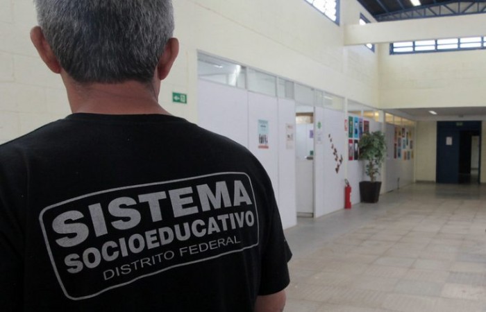 Comissão debate proposta que cria corpos de segurança socioeducativa
