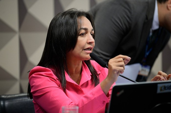 CPMI do 8 de Janeiro ouve ex-diretor-geral da PRF na terça