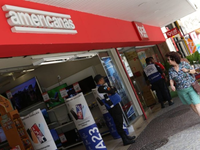Presidente da Comissão de Valores Mobiliários depõe hoje na CPI da Americanas