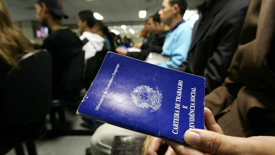 São Vicente abre inscrições para quem pretende trabalhar