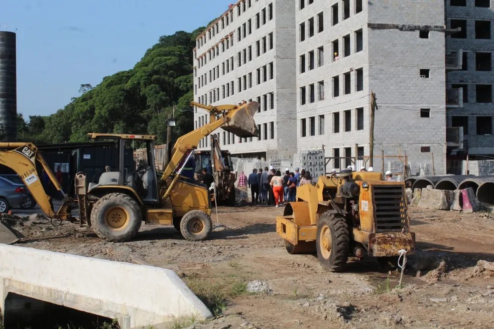 Parceria entre prefeituras garante quase 1,5 mil apartamentos para moradores de áreas de alagamento