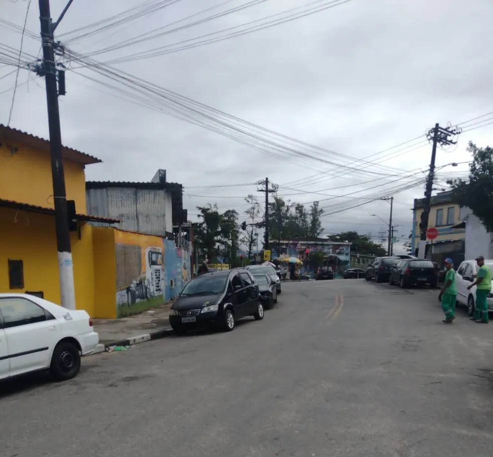 Drenagem na Caneleira vai evitar novos problemas com chuvas