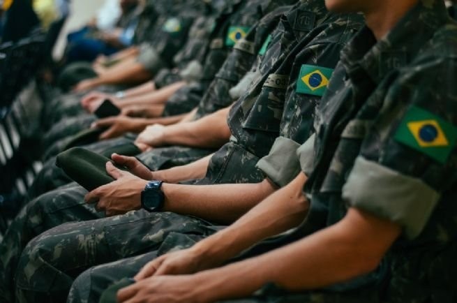 Prazo para alistamento militar obrigatório termina dia 30 de junho em São Sebastião