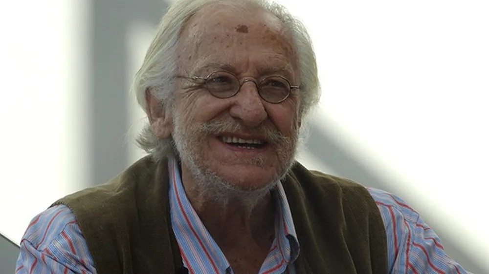 Morre o dramaturgo Tanah Corrêa aos 82 anos;disputou a Prefeitura de Santos em 2020