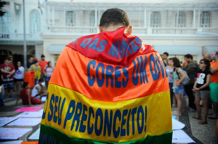 Empresas devem tornar ambiente mais inclusivo para pessoas LGBTQIA+