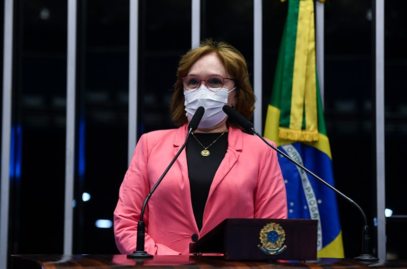 Senado vai decidir sobre obrigação de plano de saúde cobrir tratamentos não previstos pela ANS