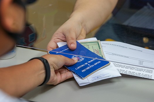 Confira as novas vagas de emprego do Posto de Atendimento do Trabalhador de PG