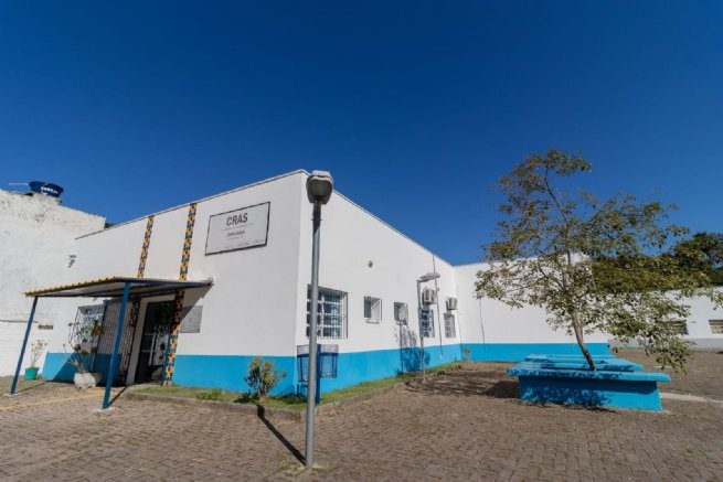 Prefeitura de São Sebastião conclui reforma e revitalização do CRAS Topolândia