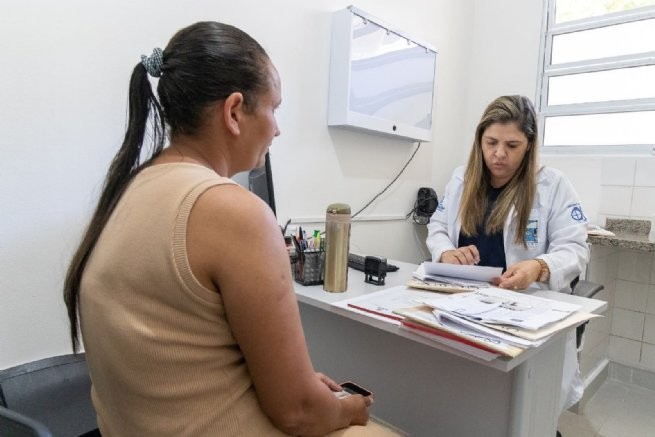 Cresce número de elogios recebidos pela Ouvidoria da Saúde de São Sebastião em 2023