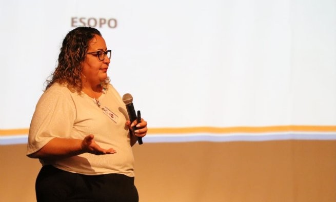 São Sebastião promove capacitação com equipes das Unidades de Saúde da Família sobre faltas a consultas e exames agendados no AME