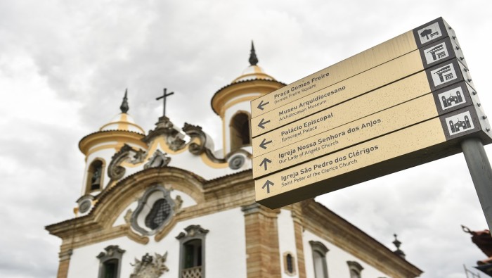 Estão abertas as inscrições para o Prêmio Nacional de Turismo