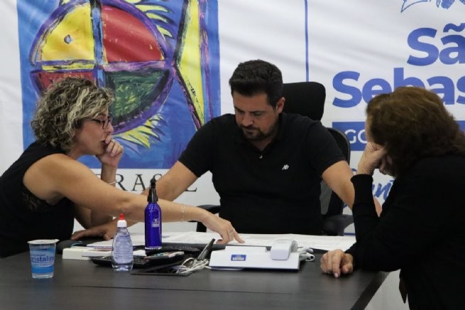 Associação de moradores de Maresias planeja construção de nova sede com apoio da comunidade e parceria municipal