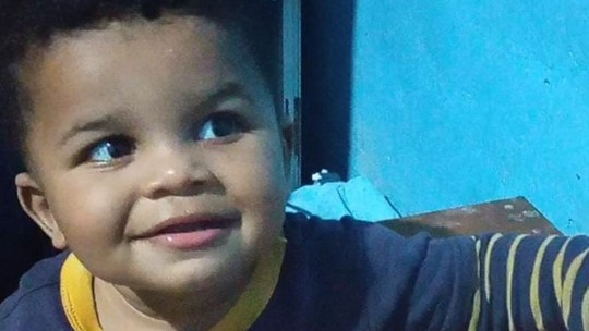 Garoto de dois anos bebe cloro e tem queimaduras internas