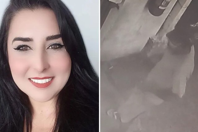 Está preso morador de rua acusado de matar cabeleireira 