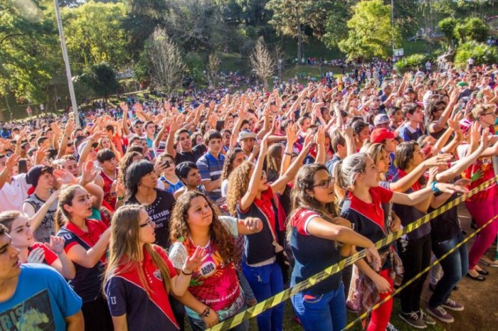 Sancionada lei que cria o Dia Nacional da Força Jovem Universal