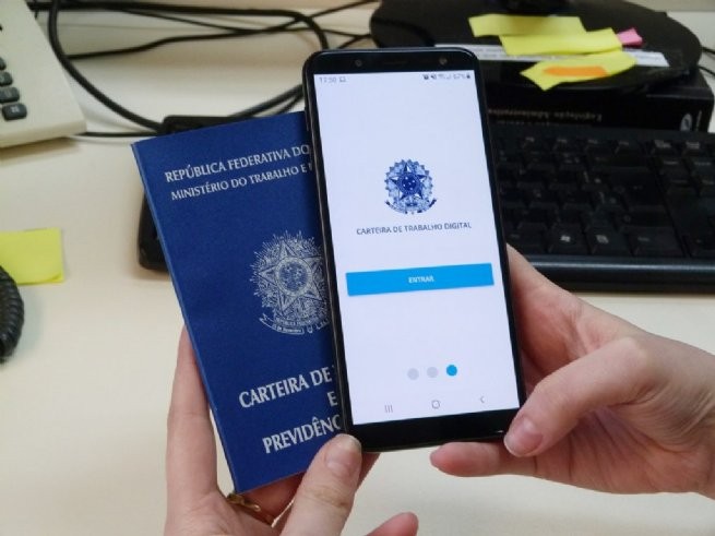 Posto de Atendimento ao Trabalhador de São Sebastião inicia semana com 124 oportunidades de emprego