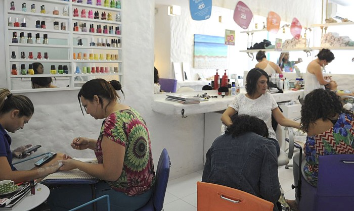 Setor de serviços cresce em maio 0,9%, revela o IBGE