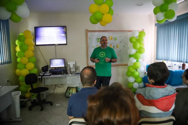 Hospital de Clínicas de São Sebastião alerta sobre hepatites virais e câncer de boca e garganta em semana institucional?