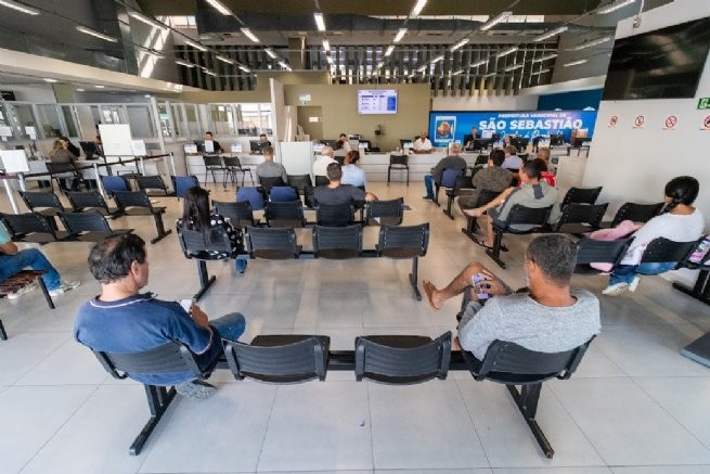Campanha de Anistia Fiscal de São Sebastião alcança sucesso com mais de 50% de acordos firmados