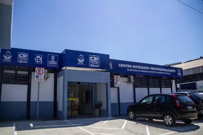 Município de São Sebastião é contemplado com o projeto estadual ‘Cozinhalimento’ para cursos gratuitos de capacitação profissional