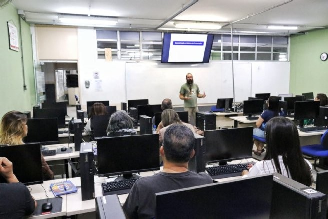 Prefeitura de São Sebastião inicia projeto ‘Administrando com Excelência: Capacitação para Assistentes Administrativos Municipais’