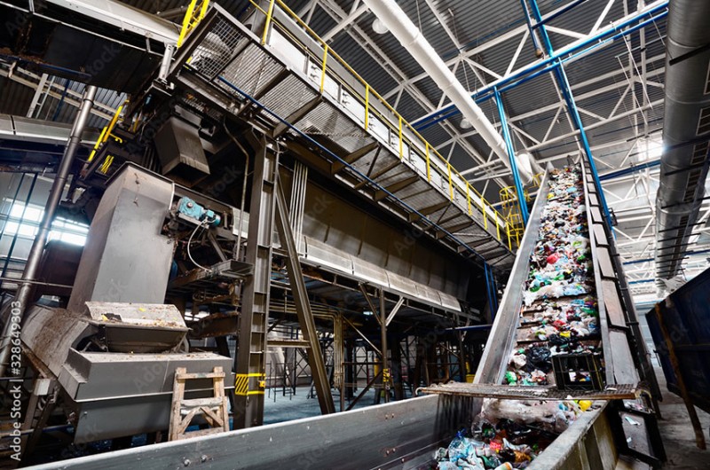 Apoio a projetos de reciclagem poderá ser deduzido do Imposto de Renda