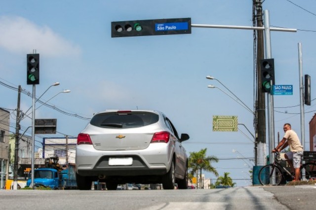 Praia Grande aperta em exigências para que o transporte por aplicativos e empresas da área atuem 