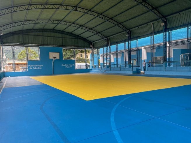 7º Campeonato Amigos da Vila marca entrega de revitalização do CAE da Vila Amélia