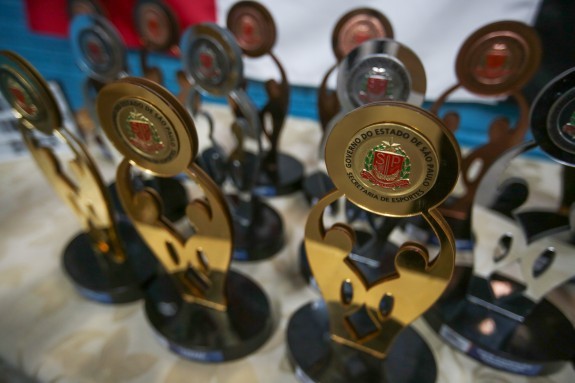 Time Praia Grande chega a 88 medalhas e ocupa a terceira posição nos Jogos Regionais