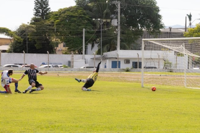 Campeonato Municipal Veterano 38+ promete final emocionante no domingo
