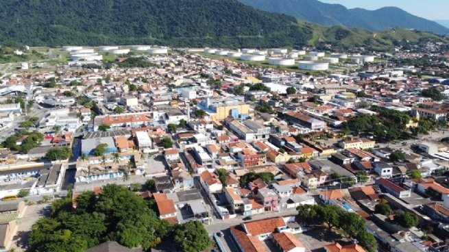 São Sebastião registra crescimento no cadastro de novas empresas no primeiro semestre de 2023