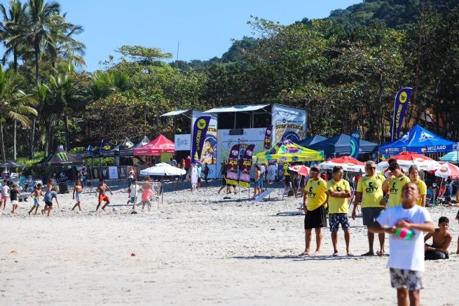 Meia Maratona de Juquehy e Hang Loose Surf Attack movimentam o final de semana esportivo em São Sebastião
