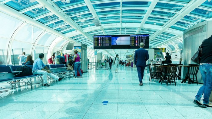 Setor aéreo movimenta 7,2 milhões de passageiros em junho e tem o melhor mês em 8 anos