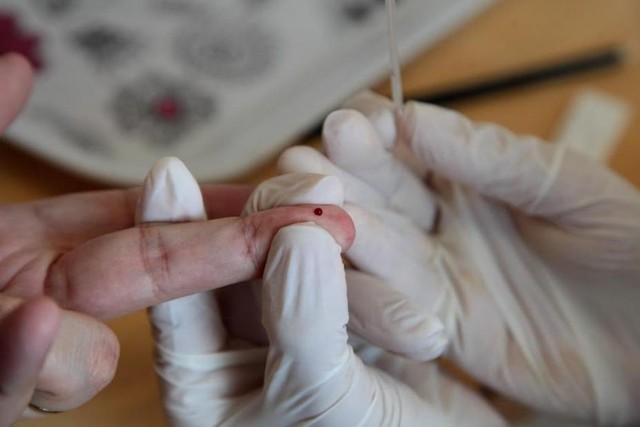 Saúde realiza campanha contra hepatite neste sábado 