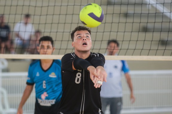 Abertura da final dos Jogos Escolares do Estado de São Paulo da categoria Infantil será nesta terça