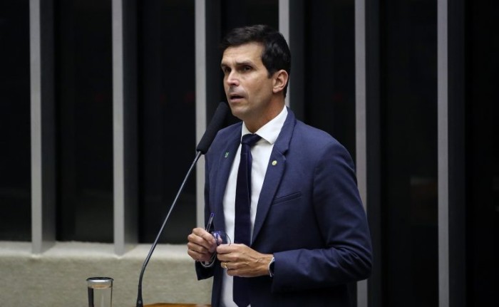 Comissão discute vetos à Lei Geral do Esporte