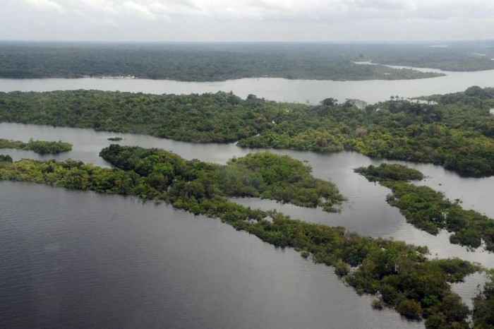 Indígena diz que é preciso entender olhar de comunidades amazônicas