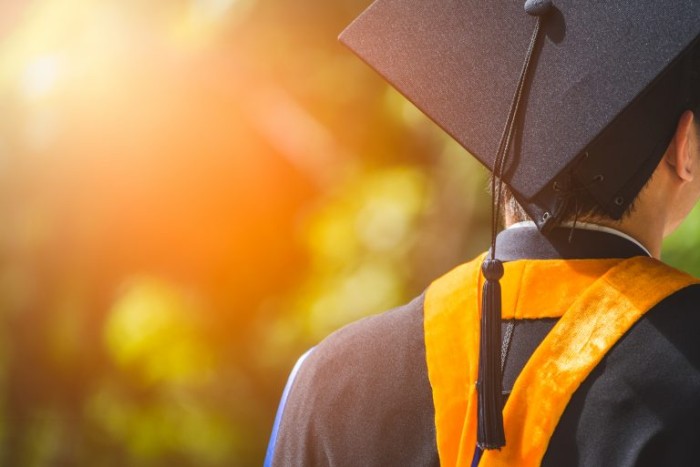 Comissão debate concessão de bolsa integrais para universitários de baixa renda