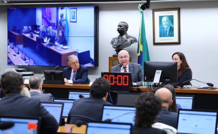 Comissão vai debater experiências internacionais na produção de hidrogênio