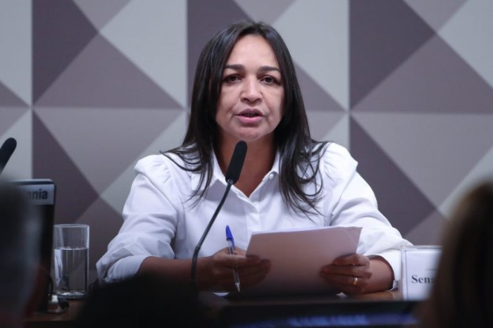 CPMI do 8 de Janeiro ainda negocia pauta para reunião desta terça-feira